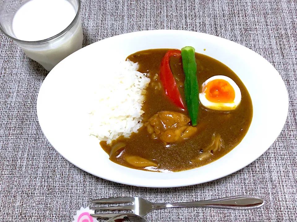 カレー|はせさん