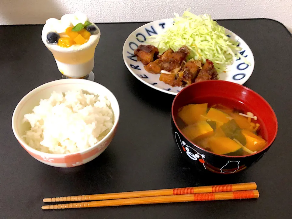 一人暮らしご飯🍚|ゆかっち♬さん