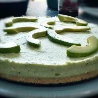 avocadocheesecake..❤❤|jenskyさん