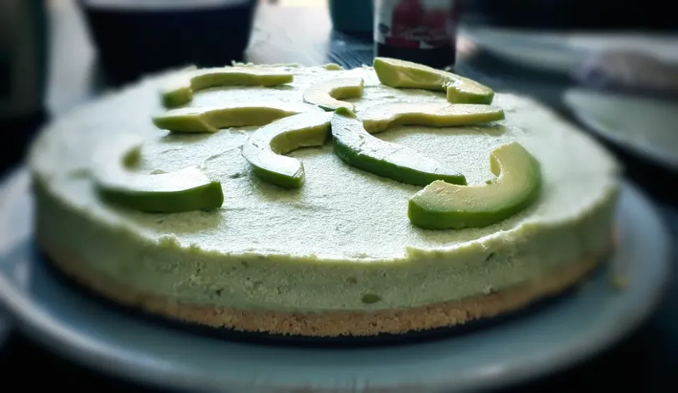 avocadocheesecake..❤❤|jenskyさん