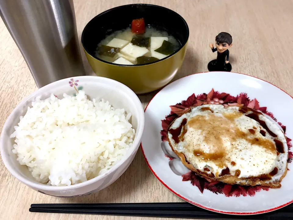 ★本日の朝ご飯★|mayuさん