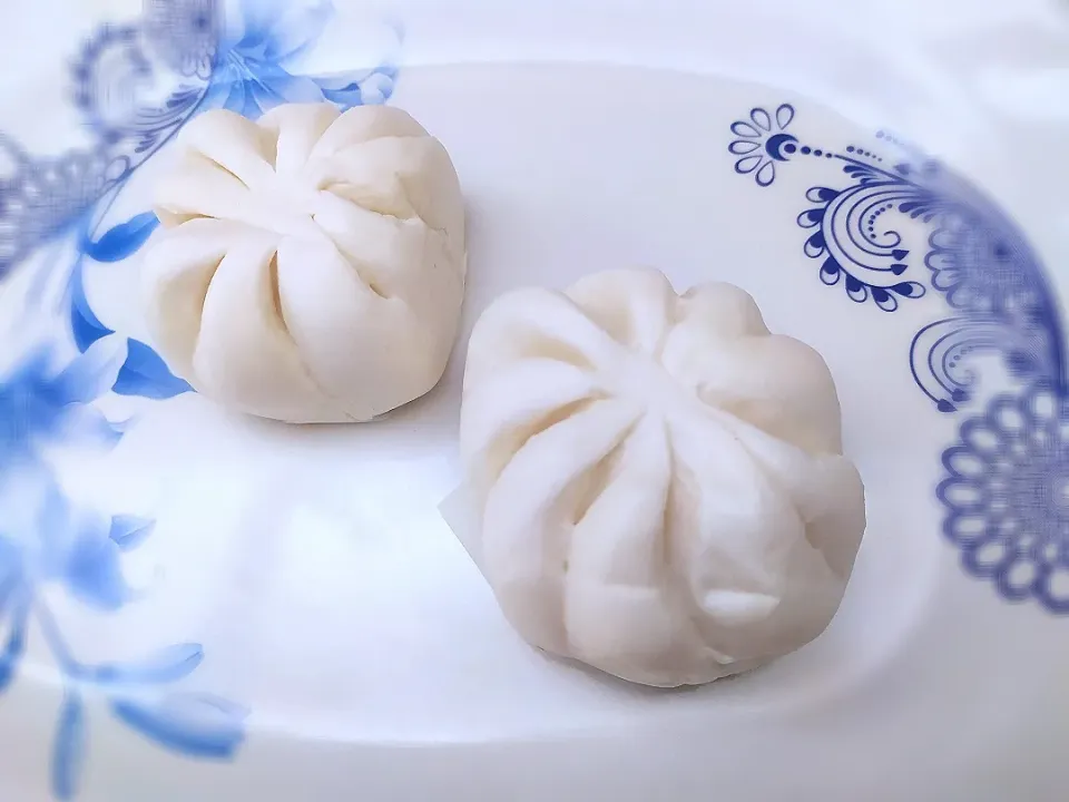 mini siopao|ben nebさん