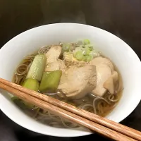 鶏そば