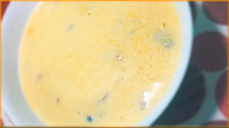 KUCH DESERT HO JAAYE
KUCH MEETHA HO JAAYE.
FAMOUS DRY FRUITS KHEER HO JAAYE|sohaさん