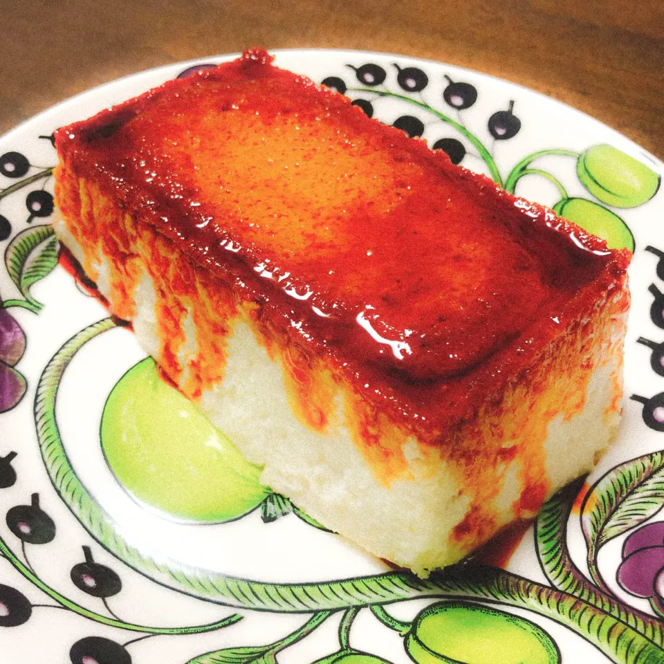 イタリアンプリン🍮|Makigelinaさん