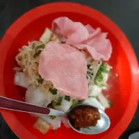 lontong balap Surabaya|rheaさん