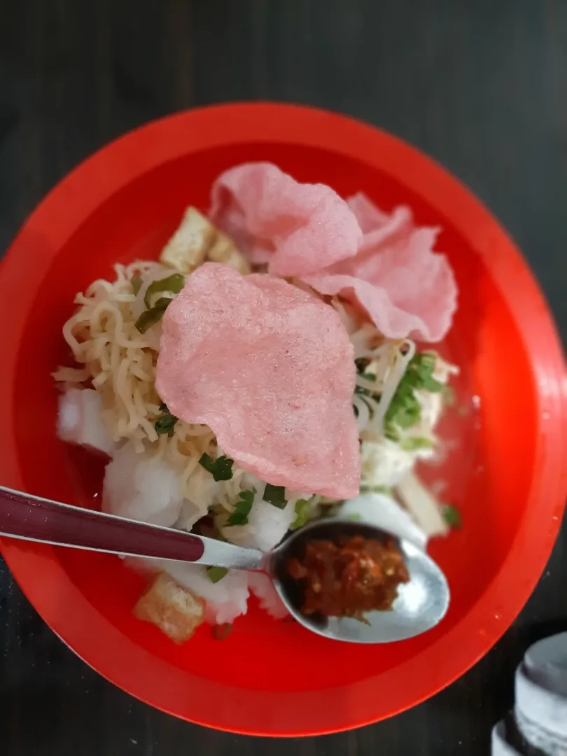 lontong balap Surabaya|rheaさん