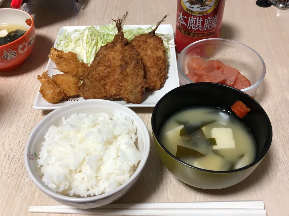 ★本日の晩ご飯★|mayuさん