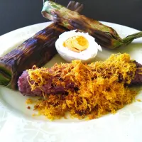 Traditional food of South Sulawesi|nanarasyidwさん