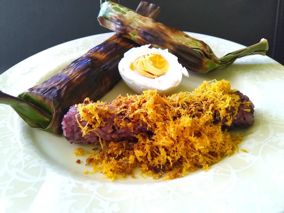 Traditional food of South Sulawesi|nanarasyidwさん