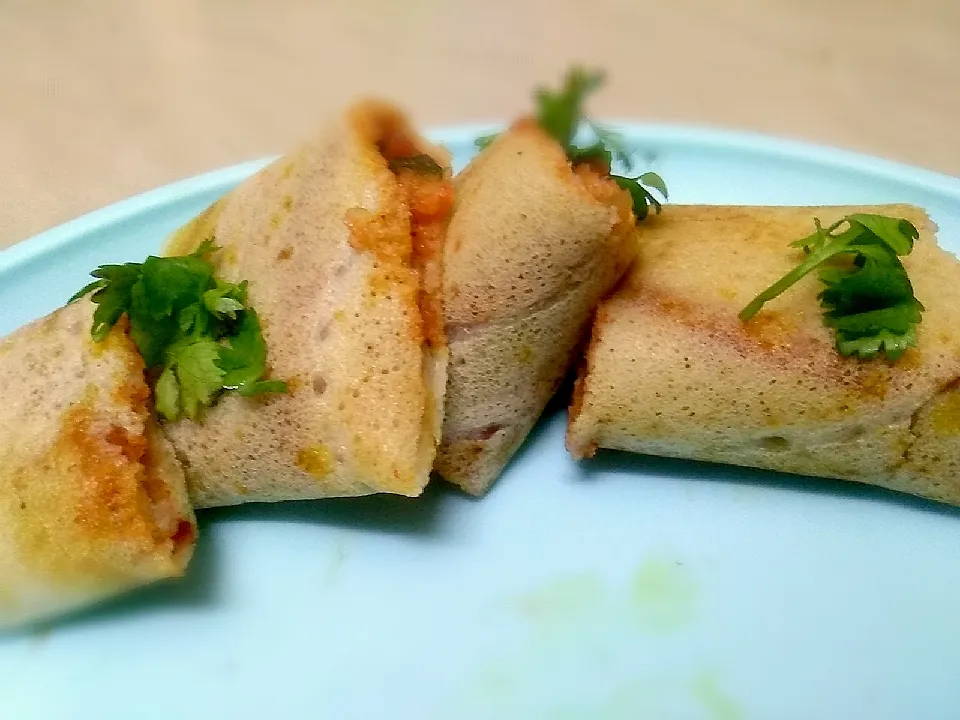 masala dosa|vrushuさん