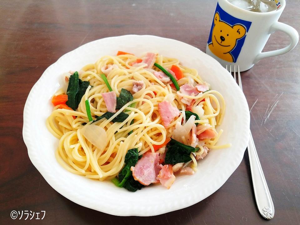 2020/1/3の昼ご飯です(*^^*)