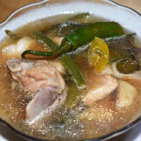 Pork sinigang 😋|Larijeanneさん