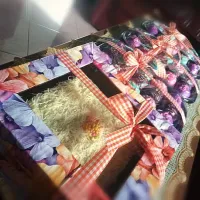 hantaran|Zara Cooさん