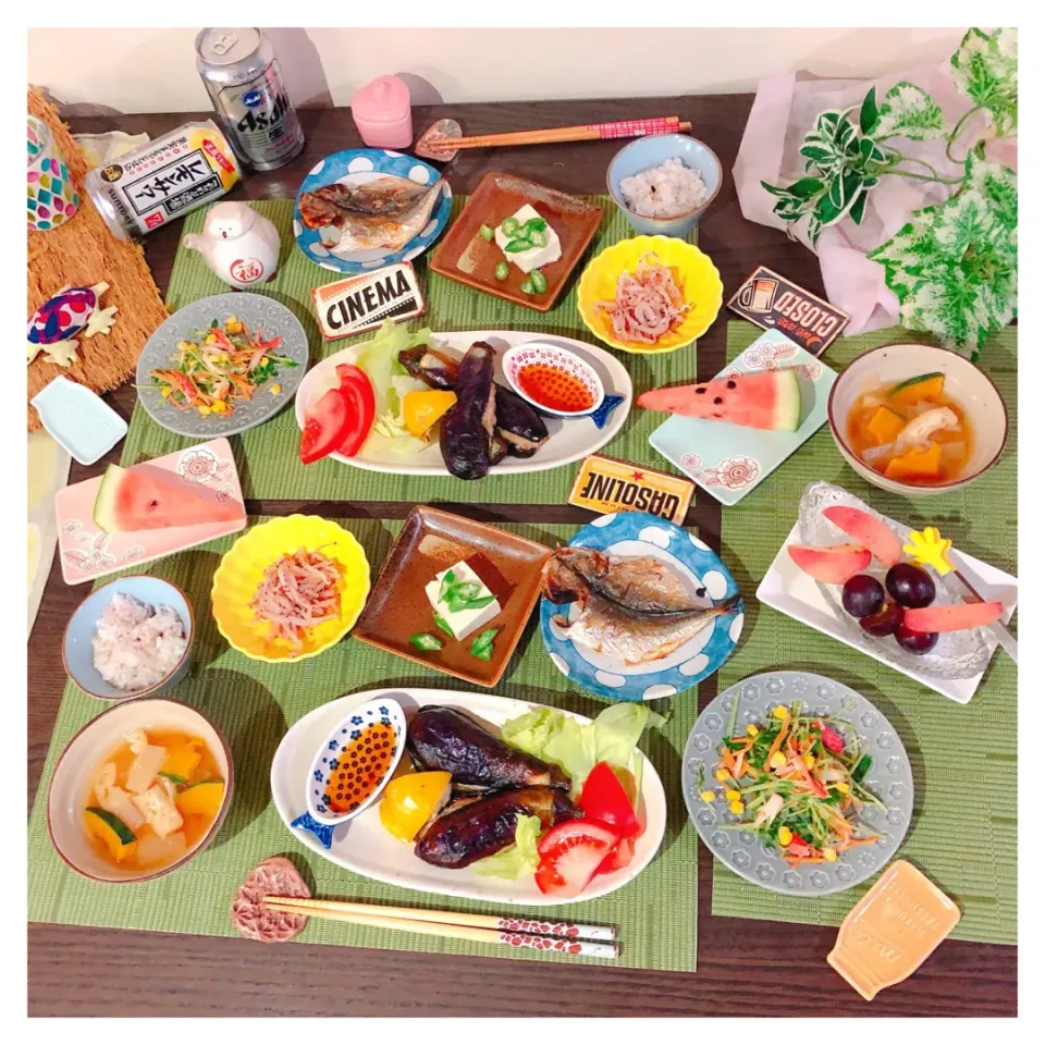 おうちごはん「なすの挟み焼き」|ぷらっとさん