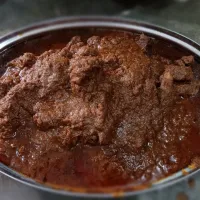 Rendang tungku pandeka|sherlyさん