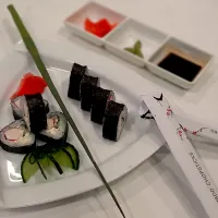 Sushi|Erwin Chefさん