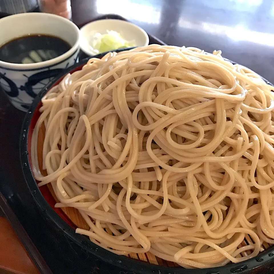 大もり@相馬屋(月島)|塩豚骨さん