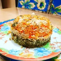 🇮🇳independent day special recipe
tiranga rice
happy independence Day🇮🇳|Tanuさん