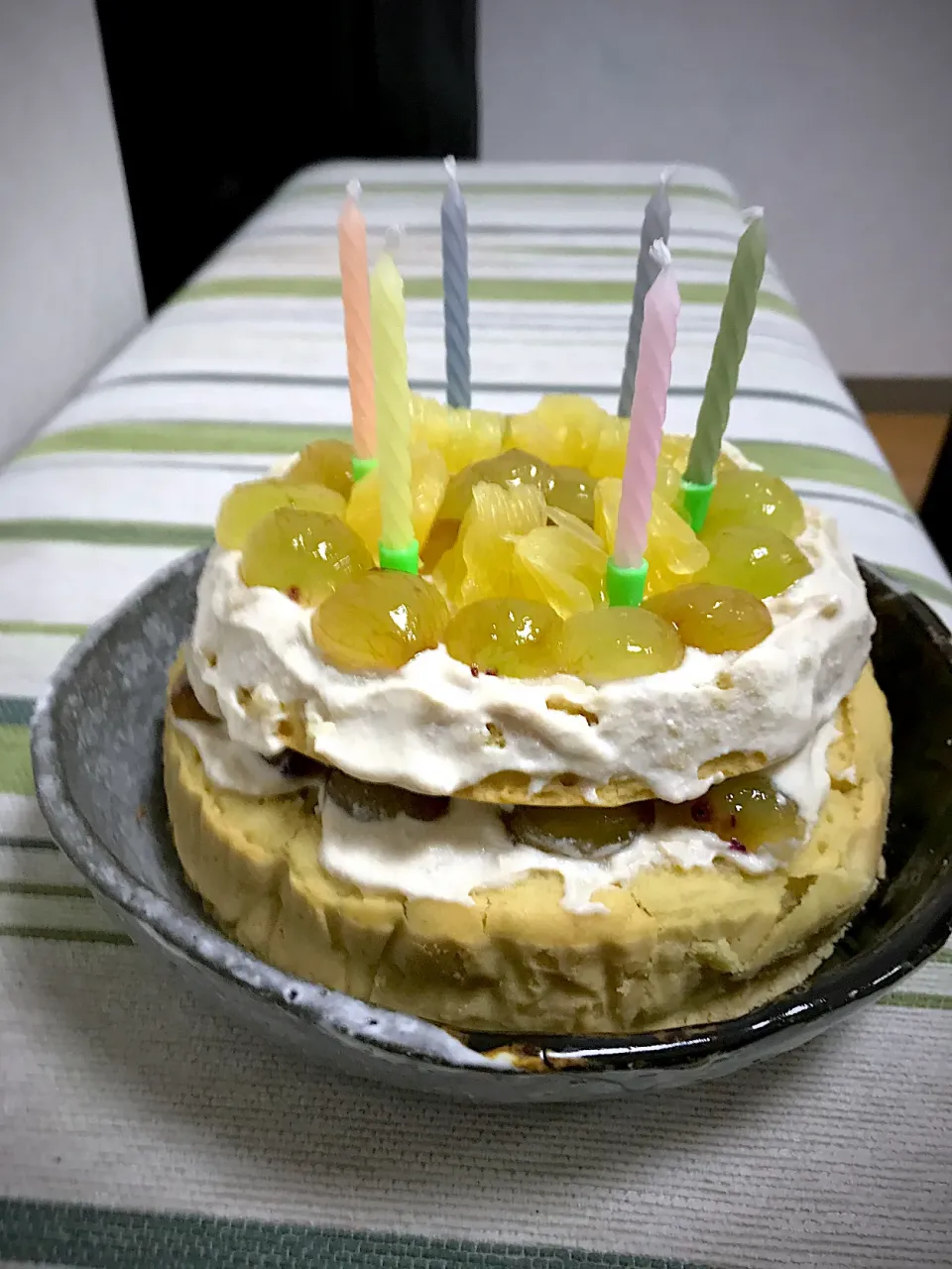 Birthday Cake|shokoさん