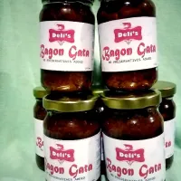 Bagon gata/cooked shrimp paste|Rushさん