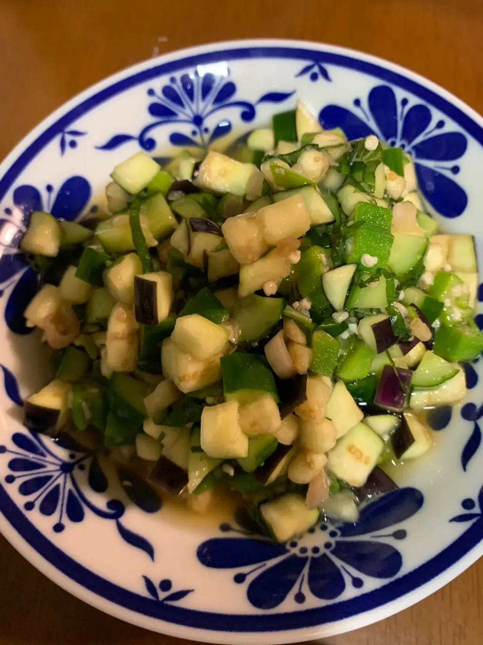 無限に食べれる山形のだし風|レモンさん