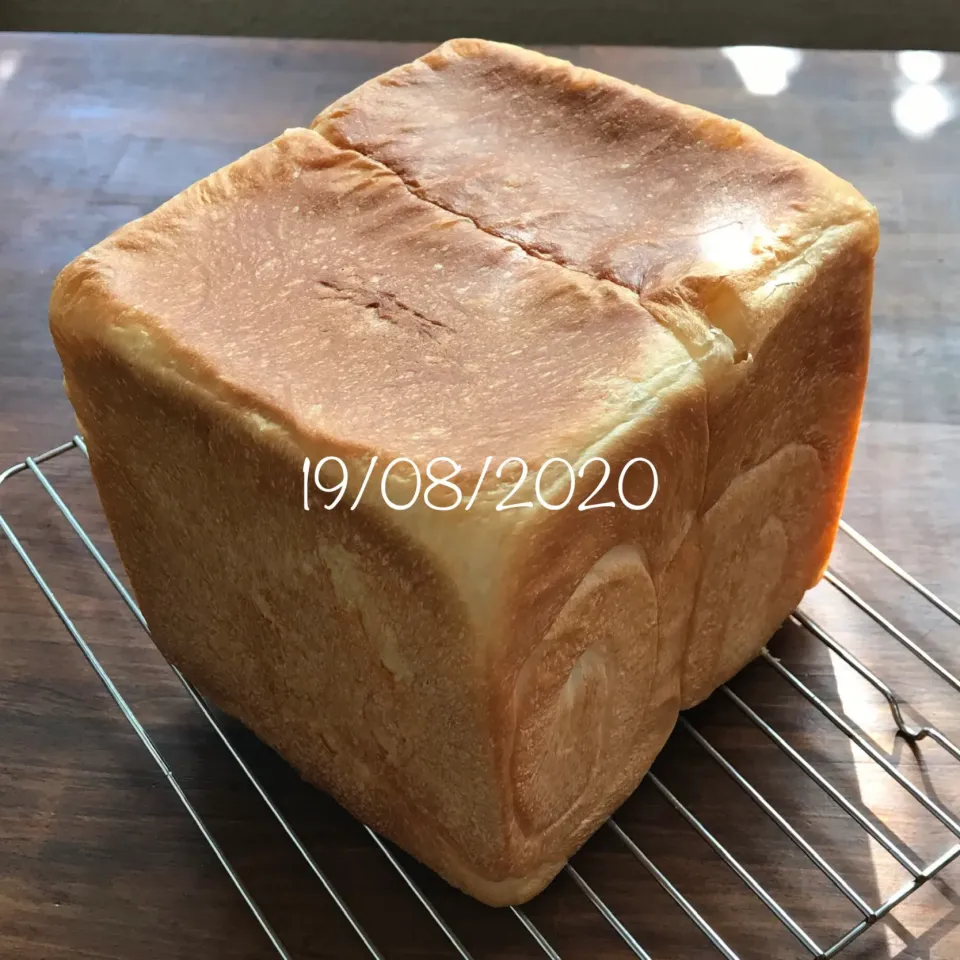 Snapdishの料理写真:食パン🍞|友さん