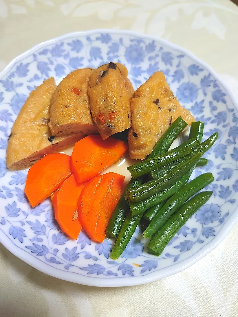 がんもの煮物

豆腐製品大好き💖|🍒ふみりん🍒さん