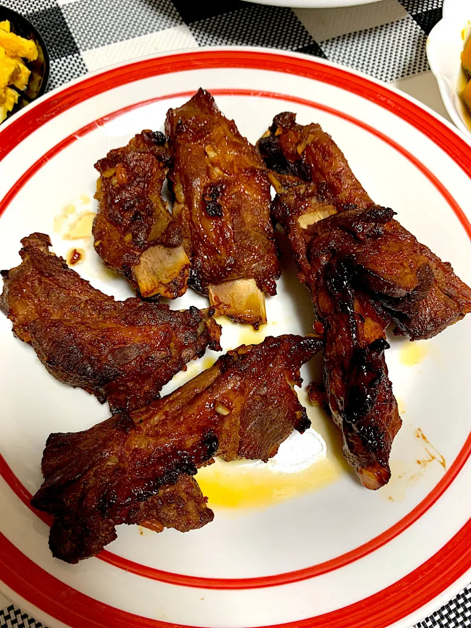 spareribs|gachiyunaoさん