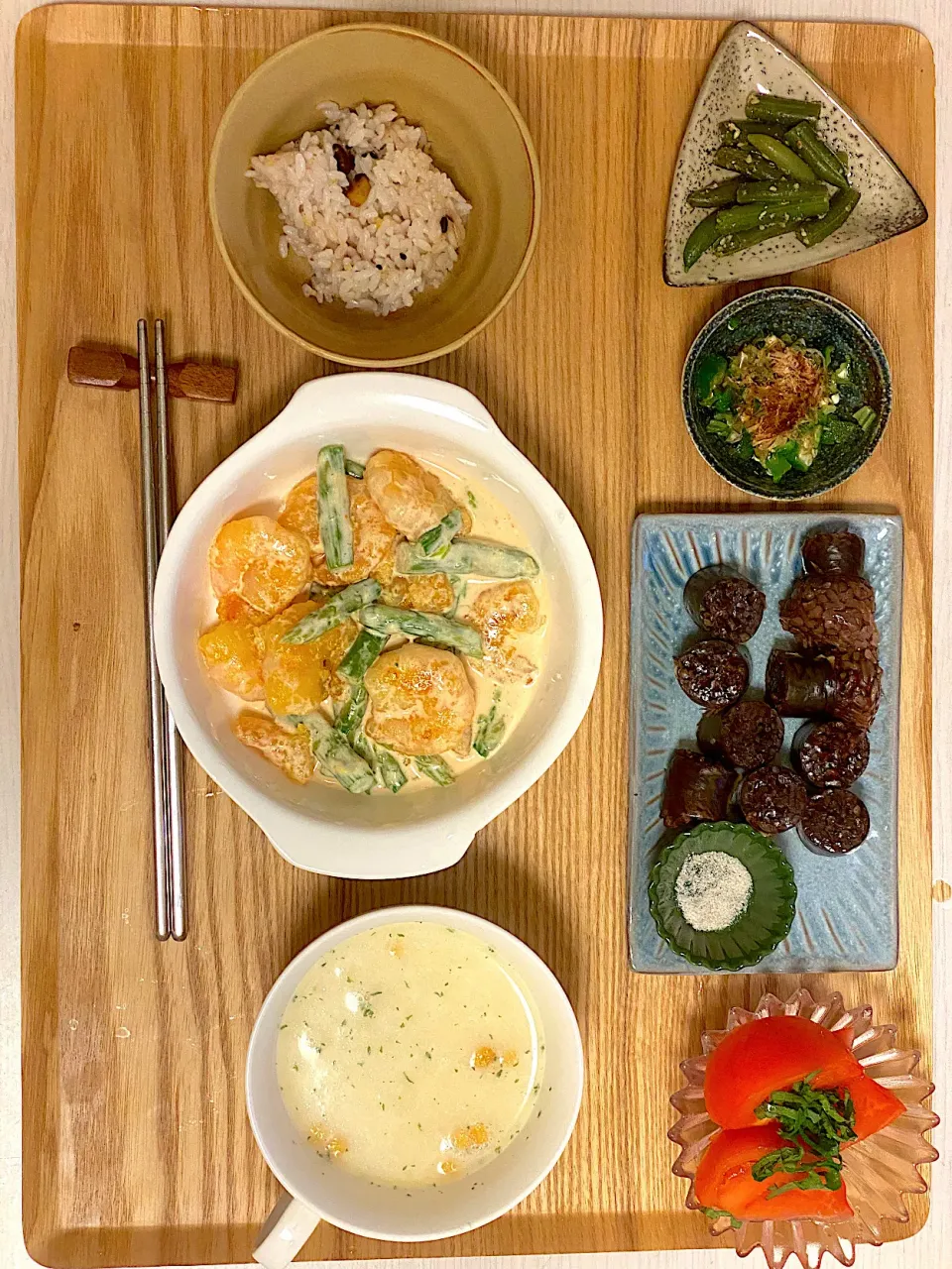 Snapdishの料理写真:|Marinitaさん