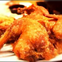 ayam goreng|luluさん