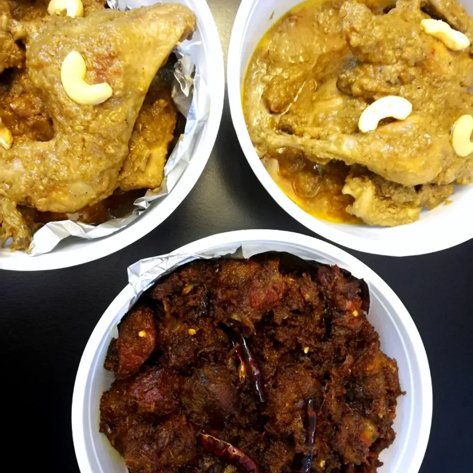 Roast & Beef Kala Bhuna|Meghlaさん