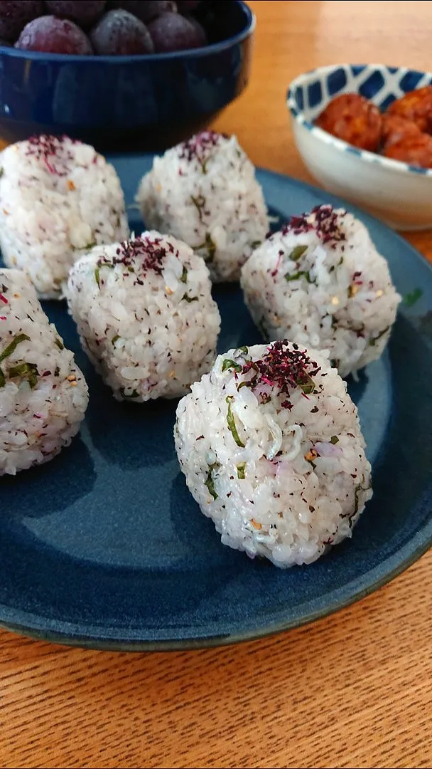 お昼ご飯|しほさん