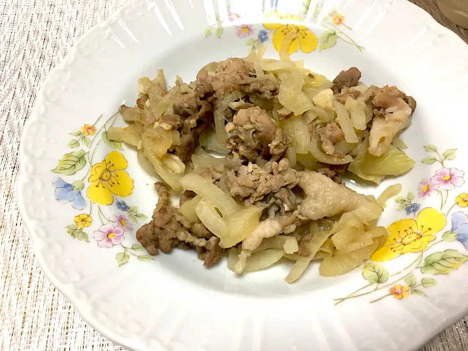 塩ダレ豚|RIN♡さん