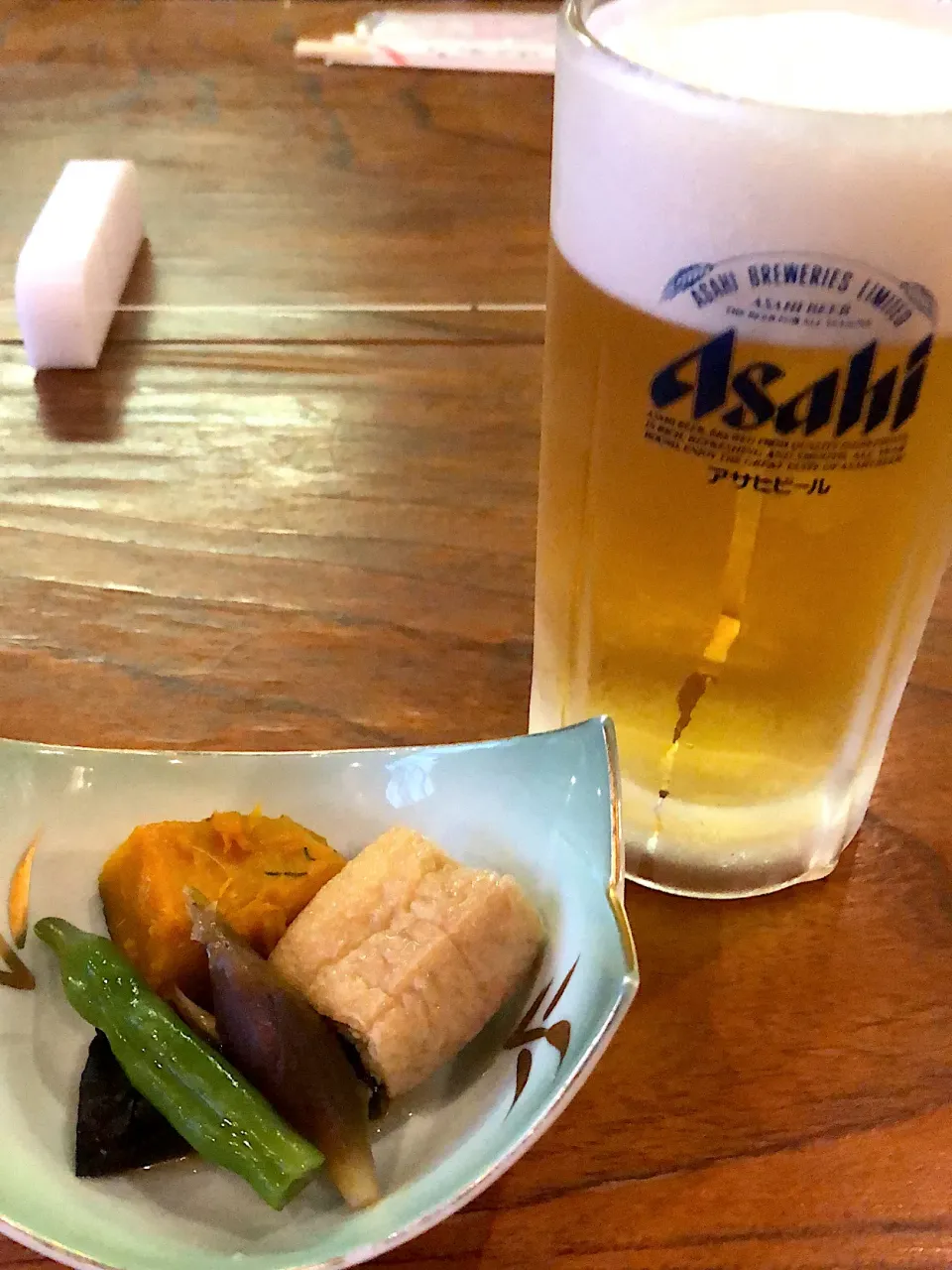 生ビール🍺|kudoさん