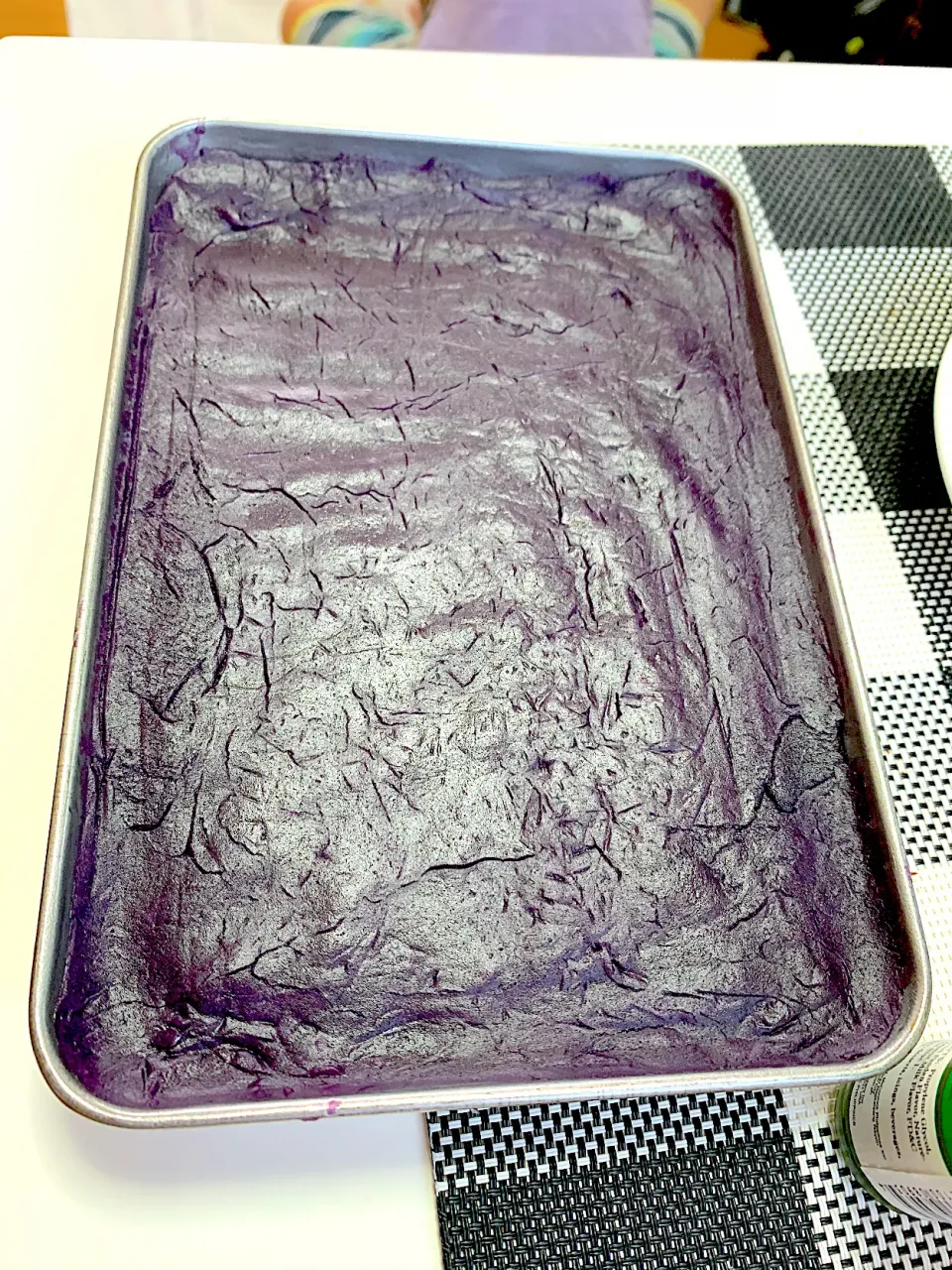 Ube halaya|gachiyunaoさん