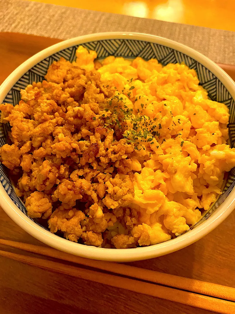 帰って10分スピード丼|tomoさん