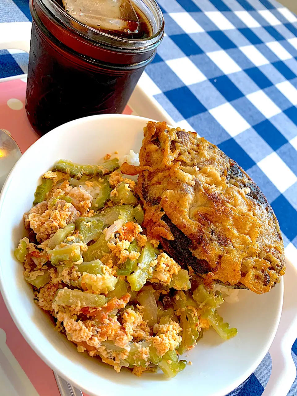 GiNisaNg AmpaLaYa at PriToNg iSda (BiTTeR GouRd anD FriEd FisH)🇵🇭🇵🇭🇵🇭|GeMzKiTchさん