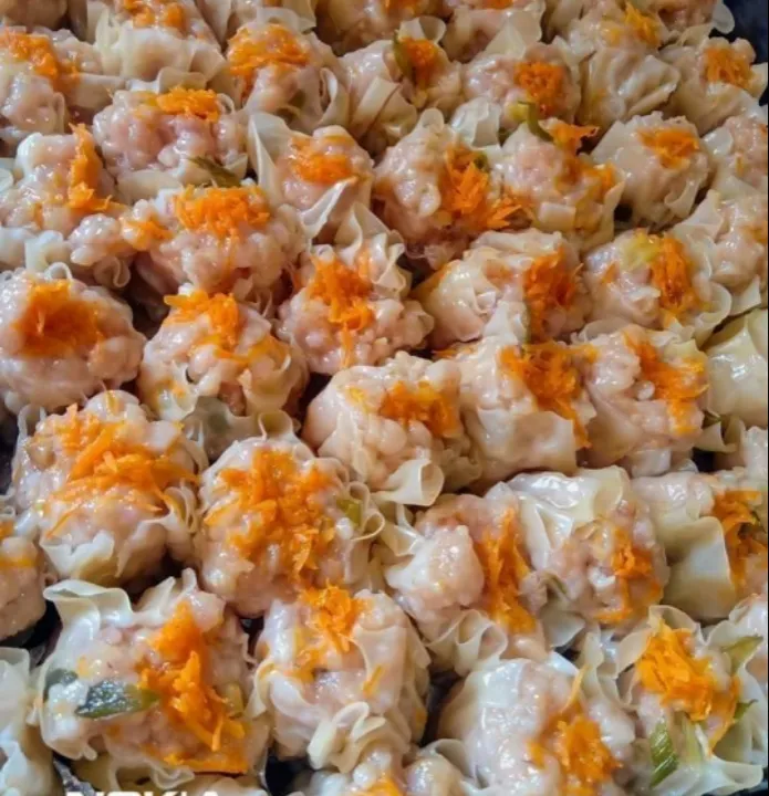 Dimsum|chikeさん