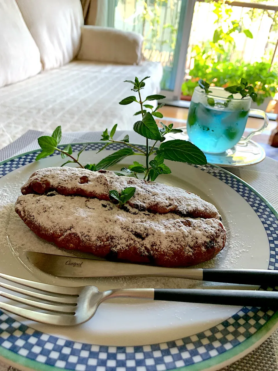 サマーシュトーレン🌴|シュトママさん