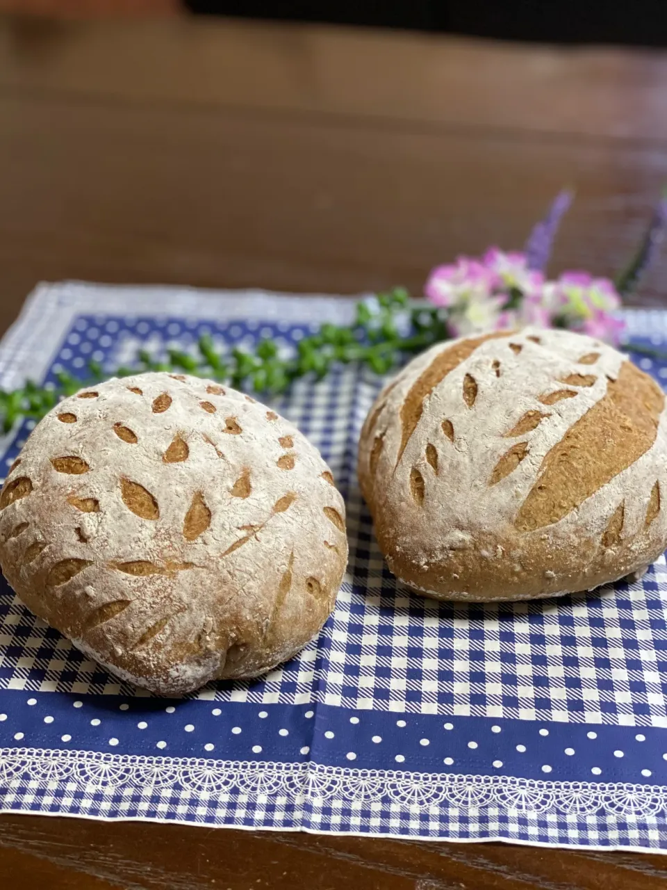 色々消費〜のカンパーニュ|TOMOさん