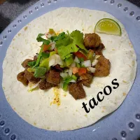 tacos🌮|anzさん