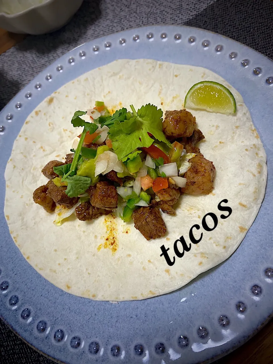 tacos🌮|anzさん