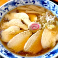 すず家のチャーシューメン🍜|すず家🍜さん