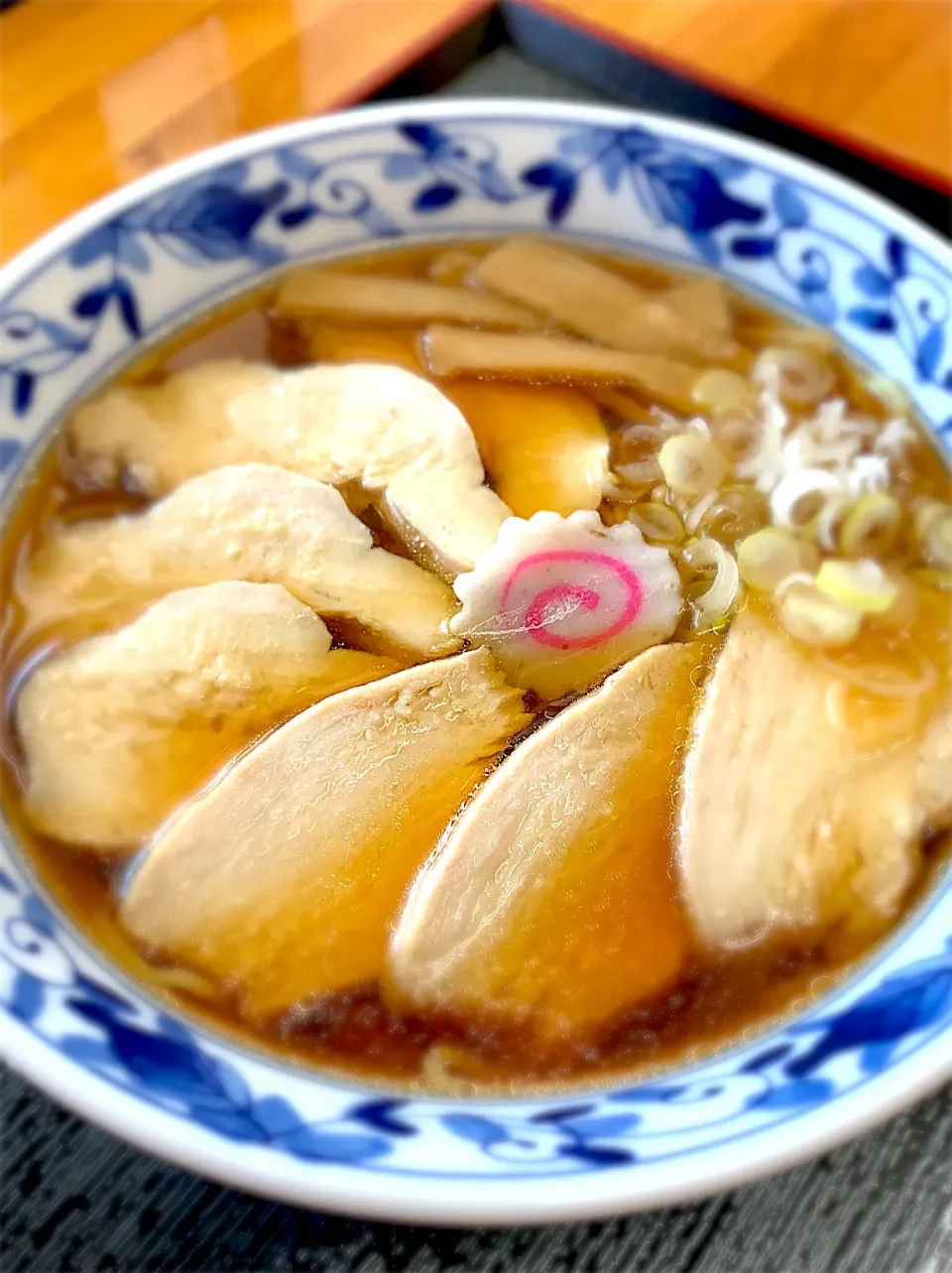 すず家のチャーシューメン🍜|すず家🍜さん