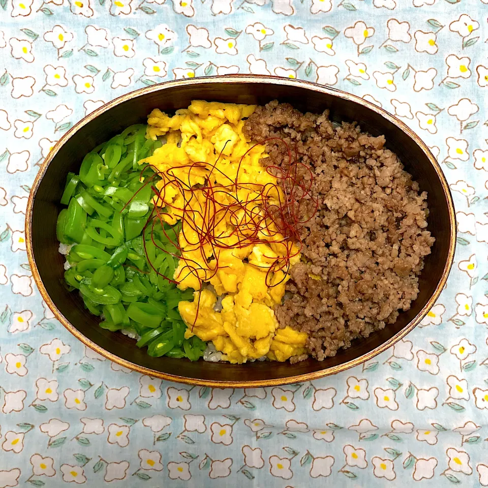 金曜弁当　🍱102|ぴーまんさん