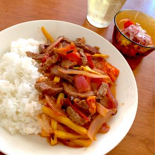 ロモサルタードのレシピと料理アイディア件 Snapdish スナップディッシュ