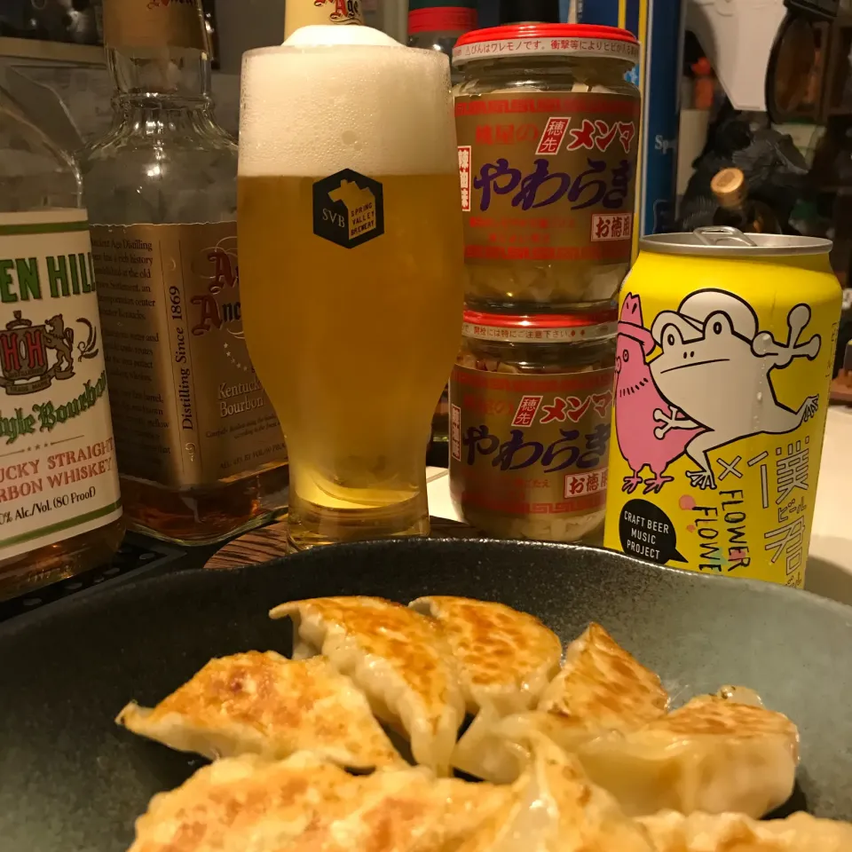 Snapdishの料理写真:たけさんの料理 やわらぎ餃子|たけさん