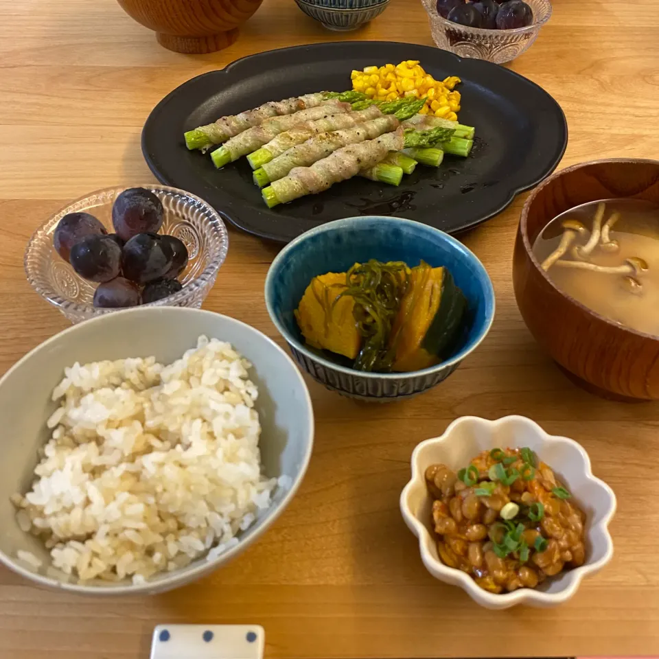 Snapdishの料理写真:今日の夜ごはん|non0619さん