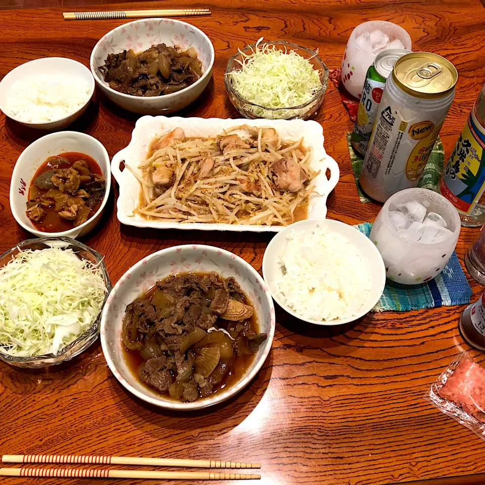 牛丼の具😋|すかラインさん